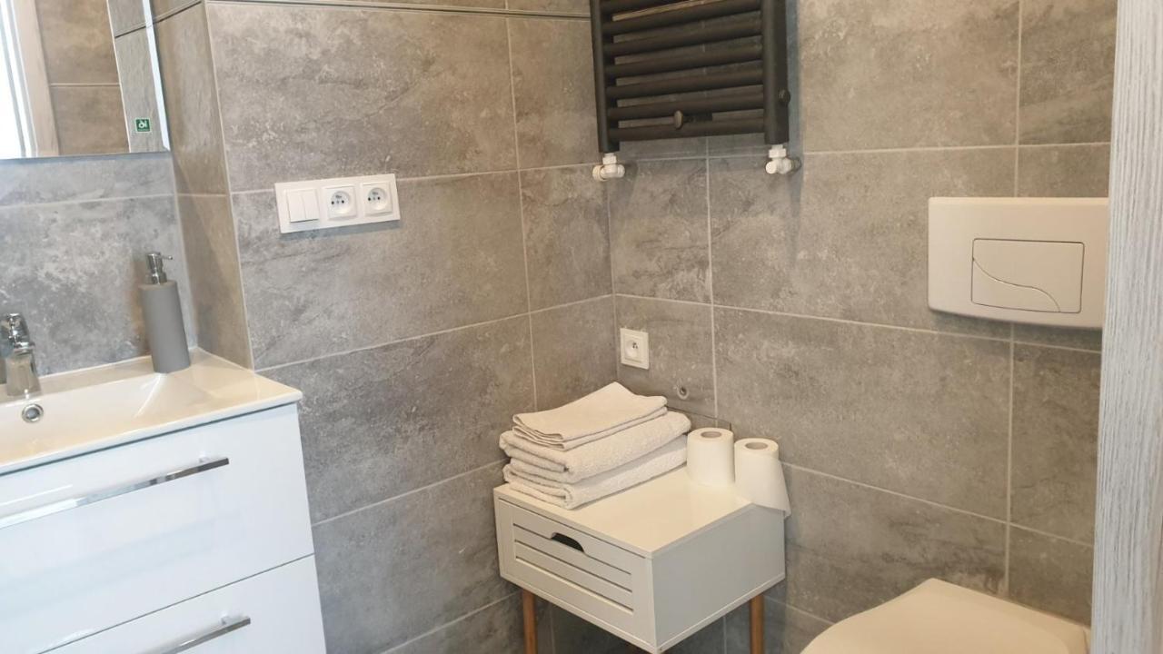 Multi Apartment Lakowa 18 Białystok Exteriér fotografie