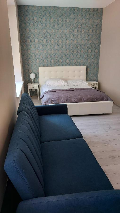 Multi Apartment Lakowa 18 Białystok Exteriér fotografie