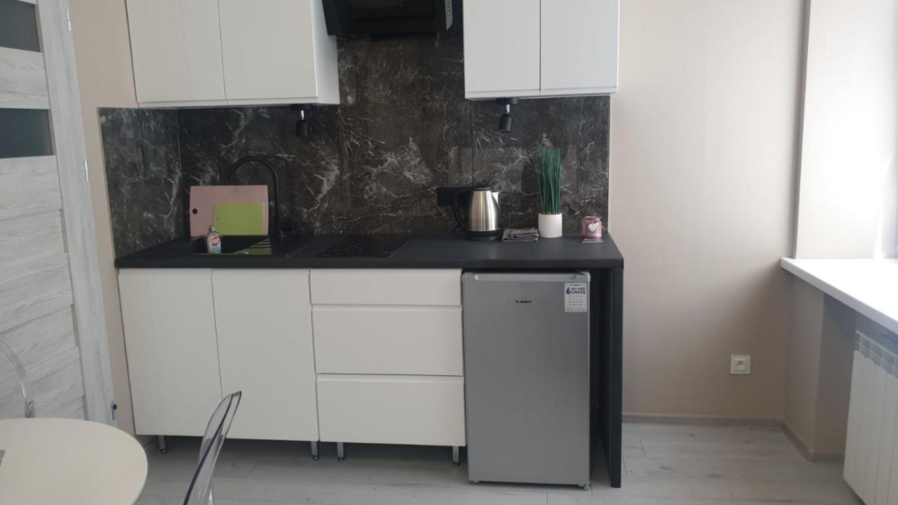 Multi Apartment Lakowa 18 Białystok Exteriér fotografie