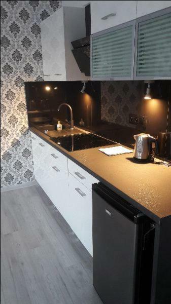 Multi Apartment Lakowa 18 Białystok Exteriér fotografie