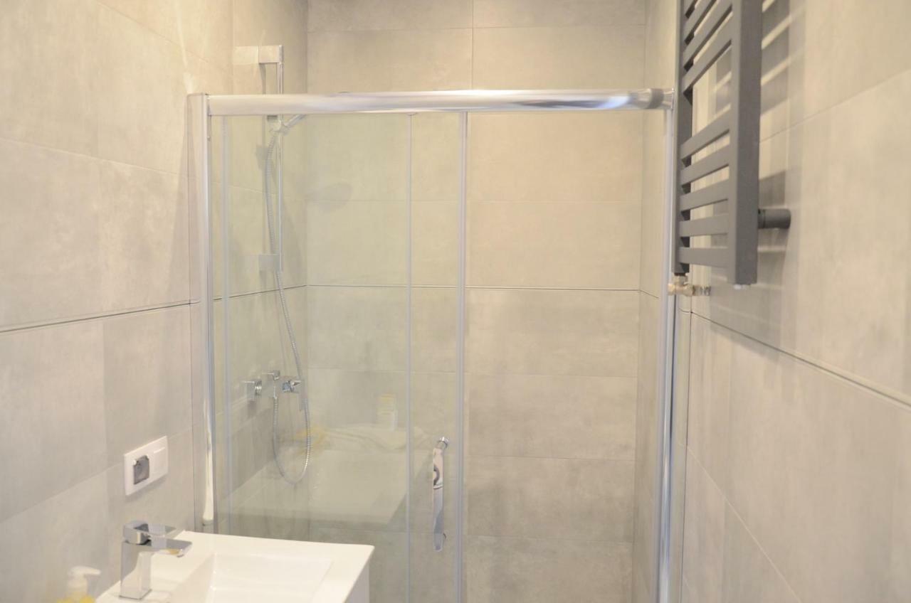 Multi Apartment Lakowa 18 Białystok Exteriér fotografie